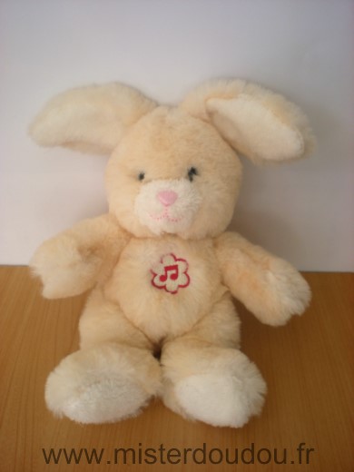 Gipsy Lapin Beige - Très bon état