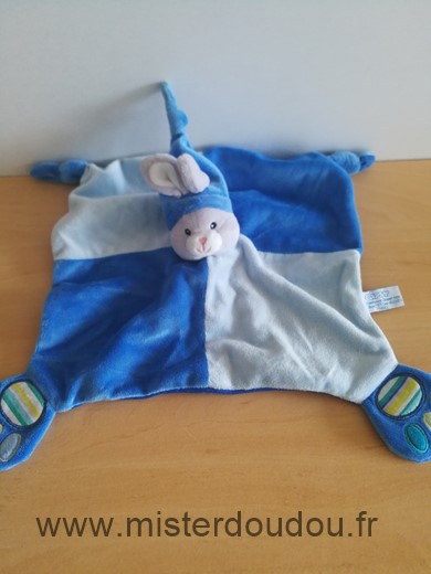 Gipsy Lapin Bleu - Très bon état