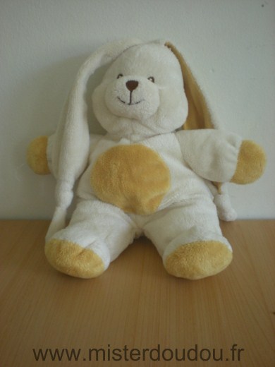 Lapin Ecru beige Gipsy