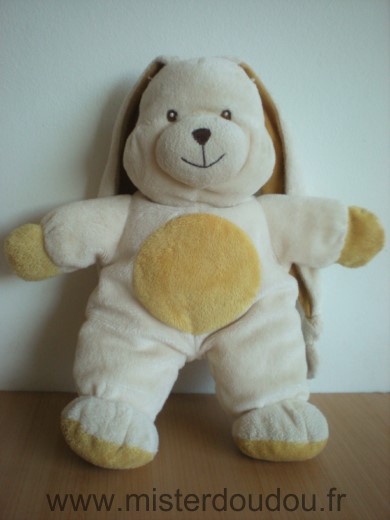 Gipsy Lapin Ecru beige - Très bon état
