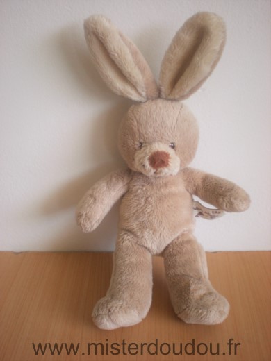 Grain de ble Lapin Beige - Très bon état
