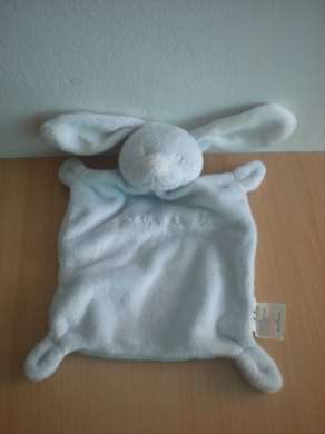 Lapin Bleu Grain de ble