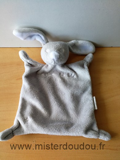 Grain de ble Lapin Gris blanc - Très bon état