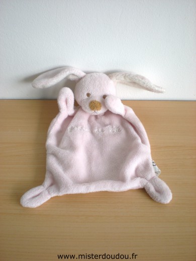 Grain de ble Lapin Rose - Très bon état