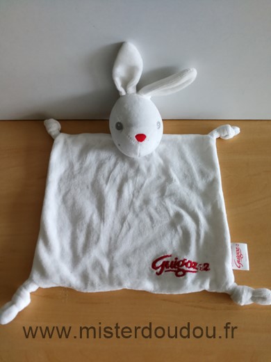 Guigoz Lapin Blanc - Très bon état