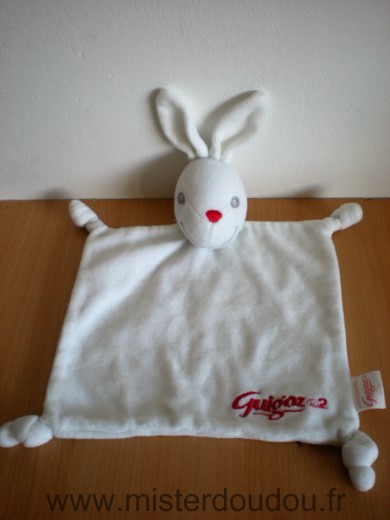 Guigoz Lapin Blanc guigoz2 - Très bon état