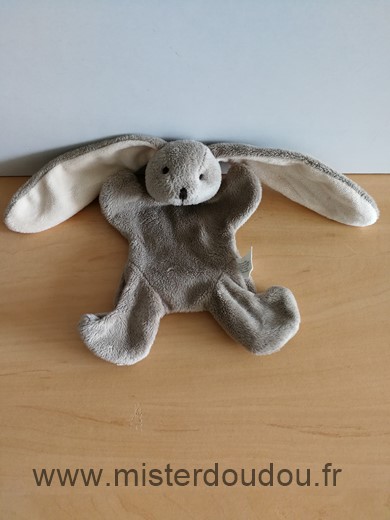 Hachette Lapin Marron - Très bon état