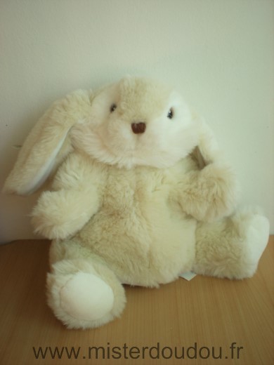 Ikéa Lapin Beige - Très bon état