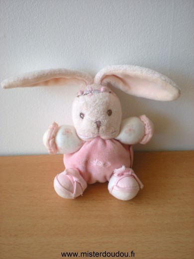 Lapin Lilirose Kaloo
