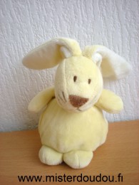 Kiabi baby Lapin Jaune - Très bon état