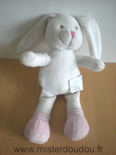 Lapin Blanc rose Kimbaloo