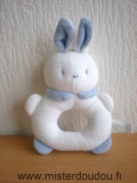 Klorane Lapin Blanc bleu - Très bon état