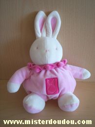 Lapin Rose Klorane