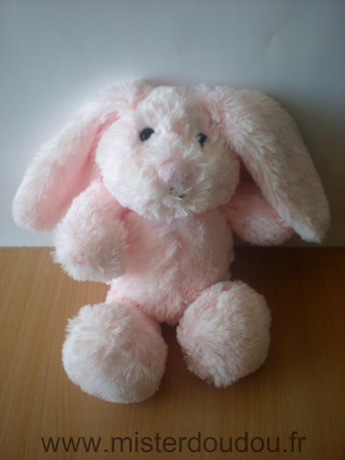 Maisons du monde Lapin Rose - Très bon état