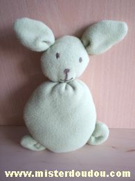 Lapin Vert Marque Inconnue