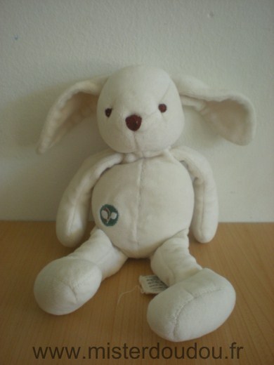 My natural Lapin Blanc - Très bon état