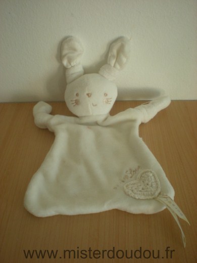 Lapin Ecru cour pure love Natures purest
