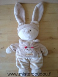 Lapin Beige Nicotoy