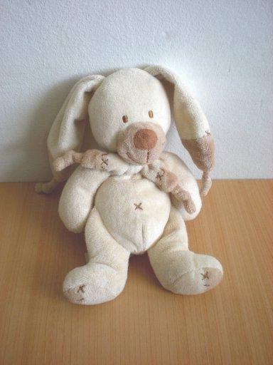 Lapin Beige Nicotoy
