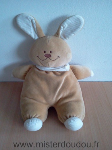 Noukie s Lapin Beige - Très bon état