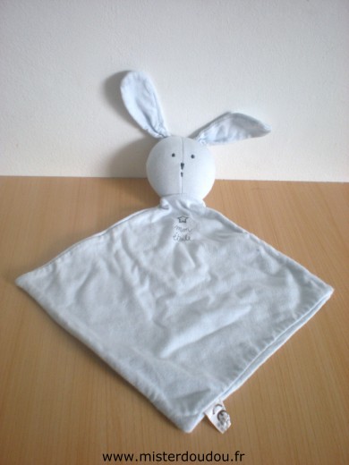 Petit bateau Lapin Bleu - Très bon état