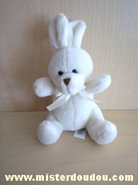 Pms Lapin Blanc - Très bon état