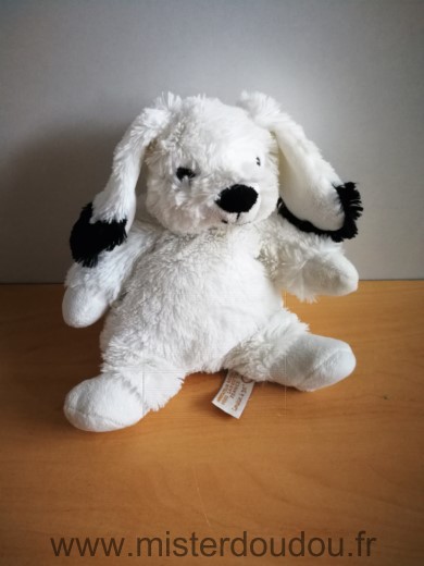 Roda Lapin Blanc noir - Très bon état