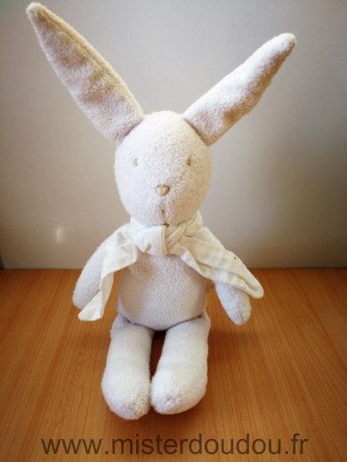Sergent major Lapin Blanc - Très bon état
