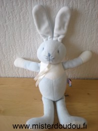 Lapin Bleu blanc Sucre d orge