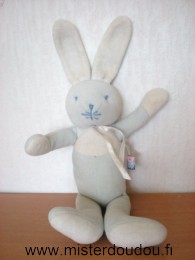 Lapin Bleu blanc Sucre d orge