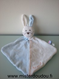 Lapin Bleu blanc Sucre d orge