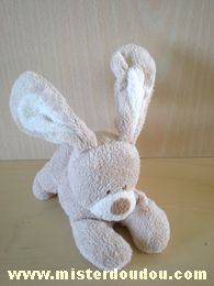 Lapin Beige Tex
