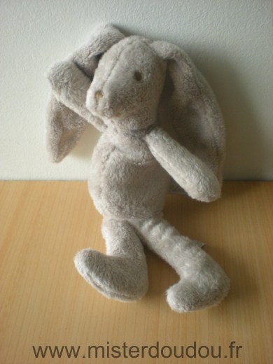 Theophile et patachou Lapin Beige - Très bon état
