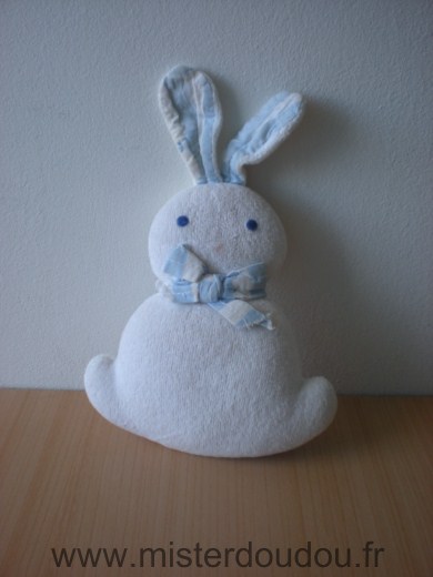 Tigex Lapin Blanc - Très bon état