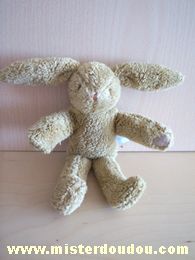 Lapin Beige Trousselier