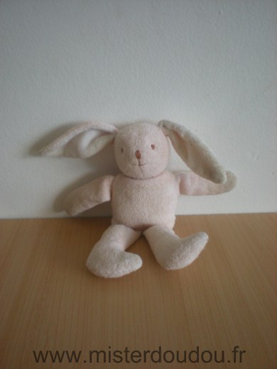 Trousselier Lapin Beige - Bon état