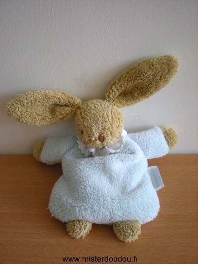 Trousselier Lapin Bleu beige - Très bon état
