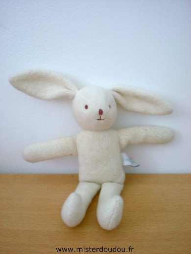 Lapin Ecru Trousselier