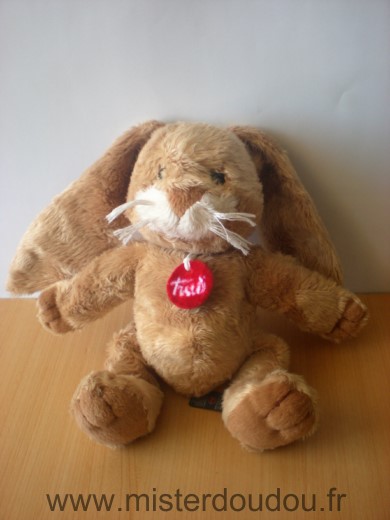 Trudi Lapin Beige - Très bon état