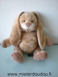 Trudi Lapin Marron - Très bon état