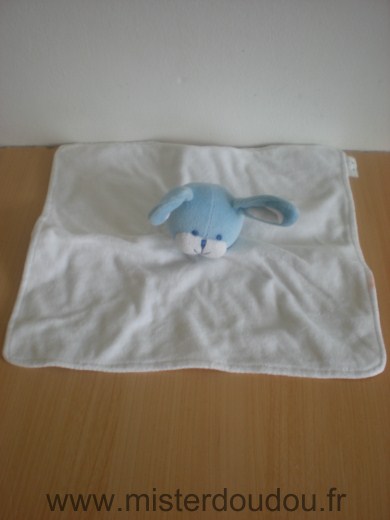 Lapin Ca Marque Inconnue