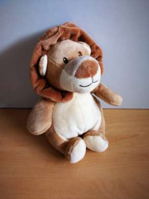 Gipsy Lion Jaune beige marron - Très bon état
