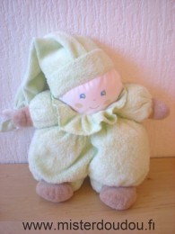 Ajena Lutin Vert - Très bon état