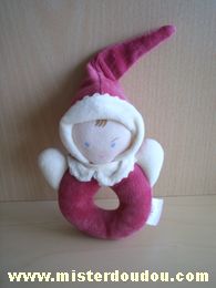Corolle Lutin Cassis - Bon état