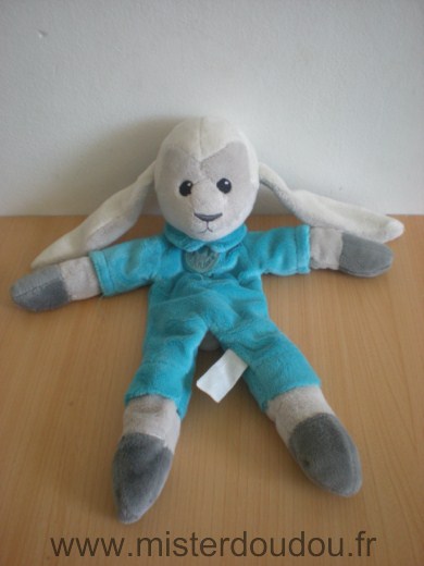 Mouton Bleu Anima