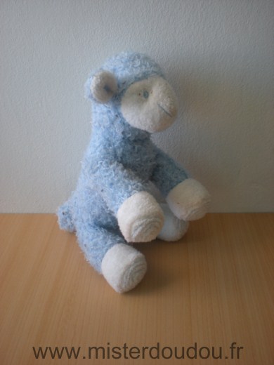 Mouton Bleu Avene