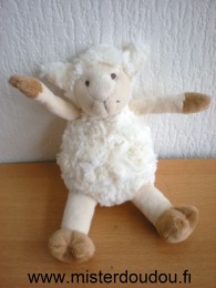Mouton Blanc Nanu nana