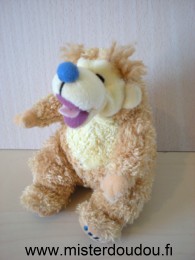 Disney Ours Marron jaune - Très bon état