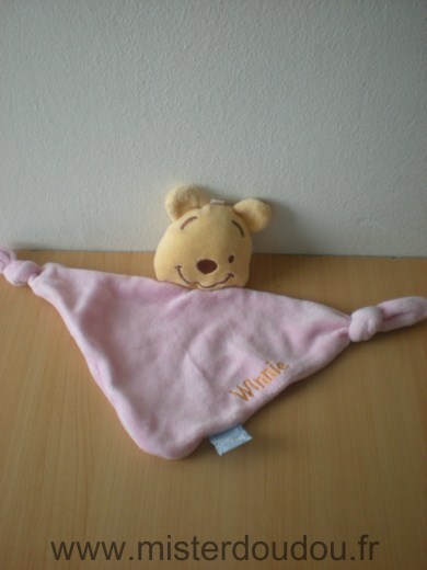 Ours Rose Disney