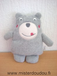 Du pareil au même Ours Gris - Très bon état